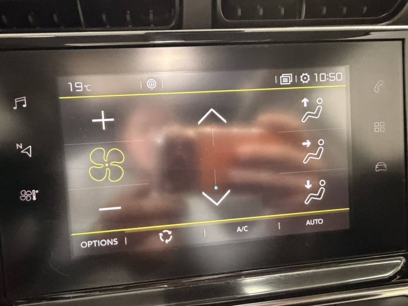 Citroën C3 Aircross - Photo 37