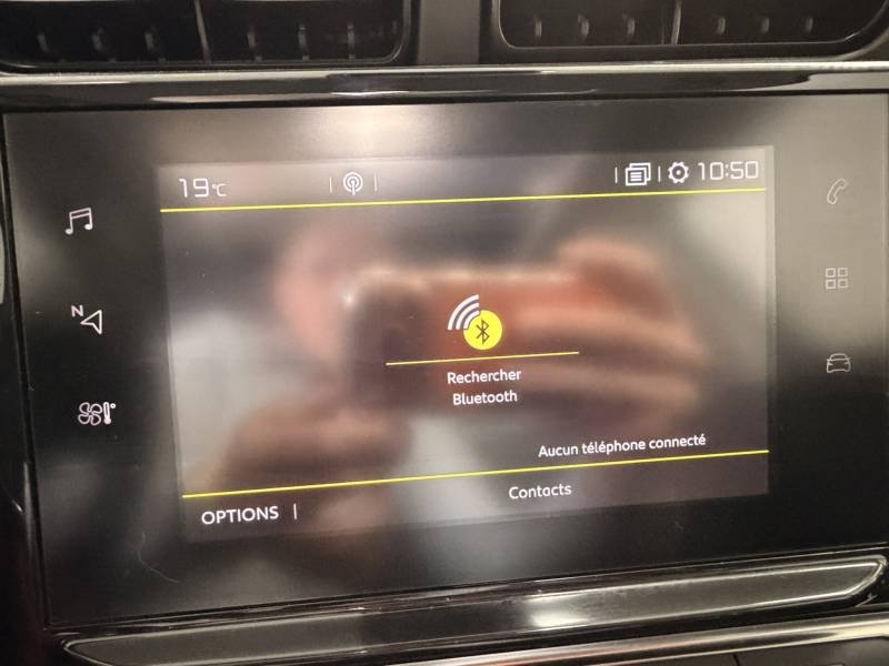 Citroën C3 Aircross - Photo 38