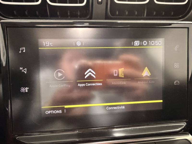 Citroën C3 Aircross - Photo 39
