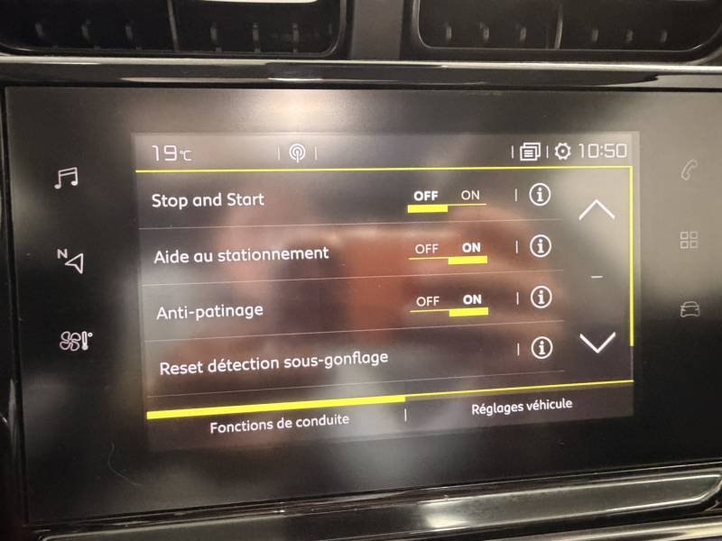 Citroën C3 Aircross - Photo 40