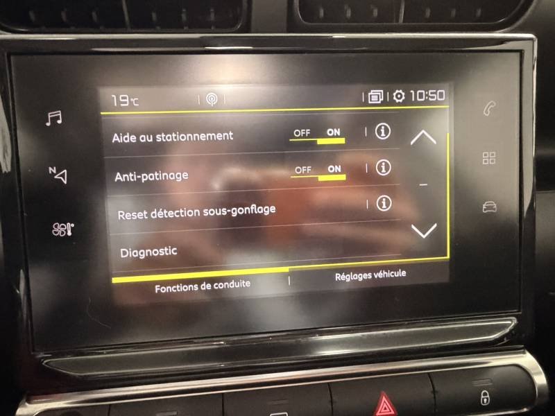 Citroën C3 Aircross - Photo 41