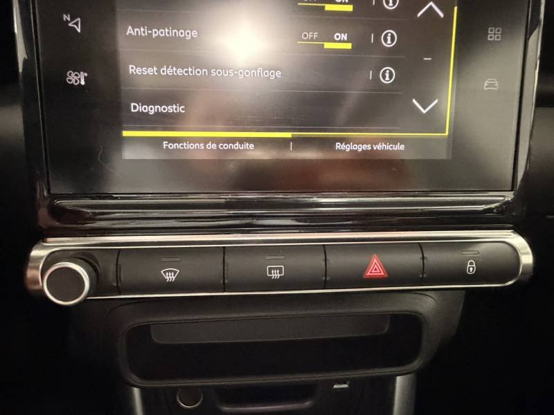 Citroën C3 Aircross - Photo 42