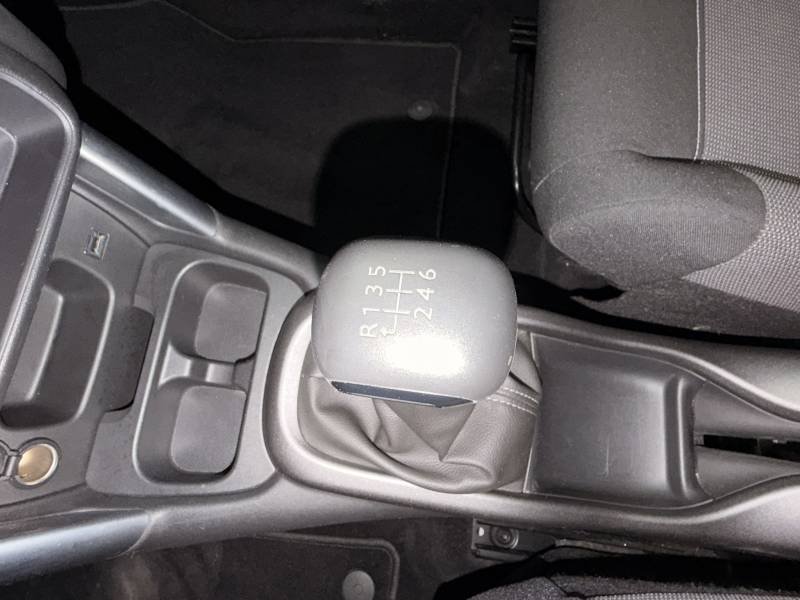 Citroën C3 Aircross - Photo 44