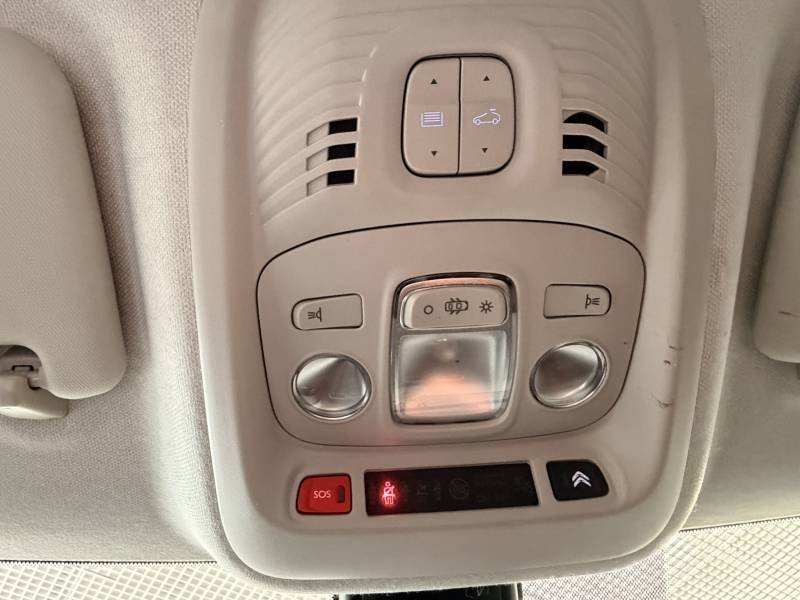Citroën C3 Aircross - Photo 46