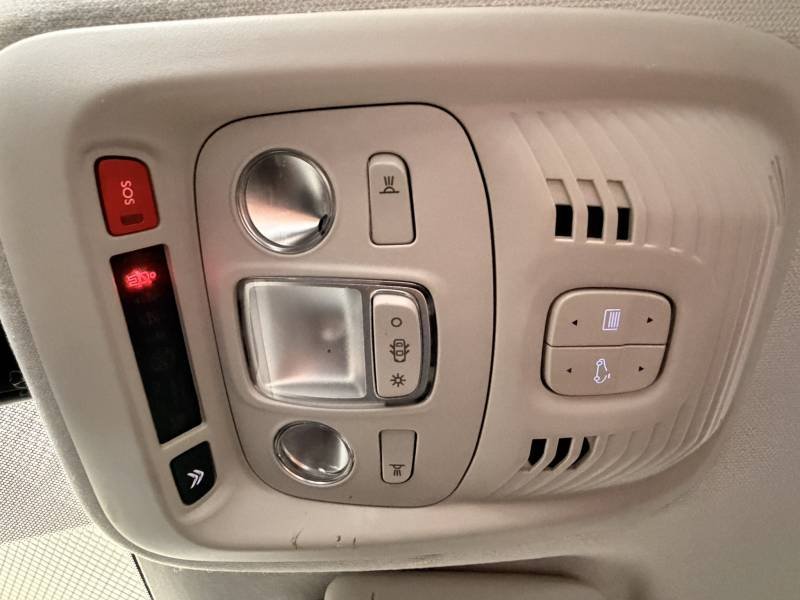 Citroën C3 Aircross - Photo 47