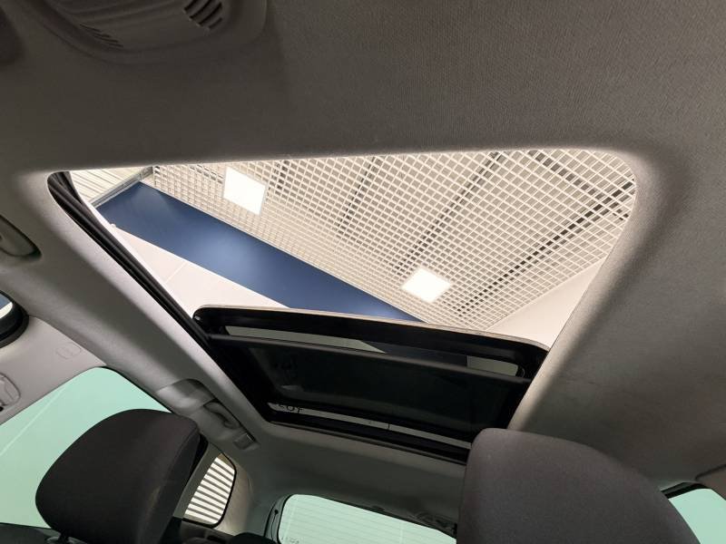Citroën C3 Aircross - Photo 48