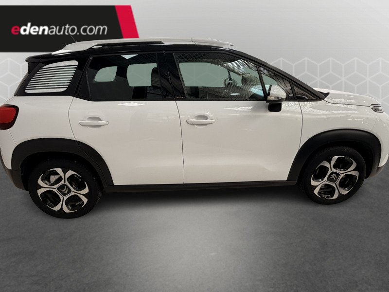 Citroën C3 Aircross - Photo 6