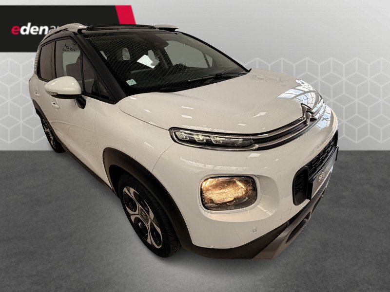 Citroën C3 Aircross - Photo 7