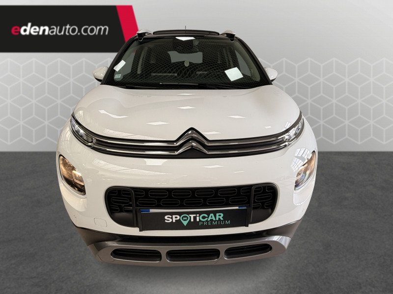 Citroën C3 Aircross - Photo 8