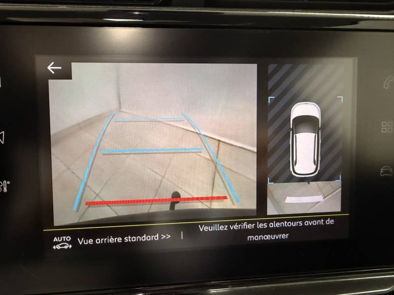 Citroën C3 Aircross - Photo 9