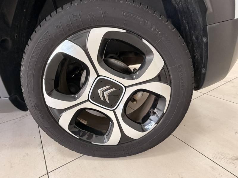 Citroën C3 Aircross - Photo 10