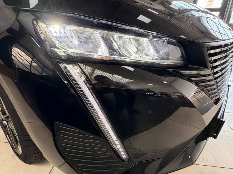 Peugeot 308 - Photo 12
