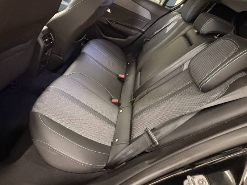 Peugeot 308 - Photo 16