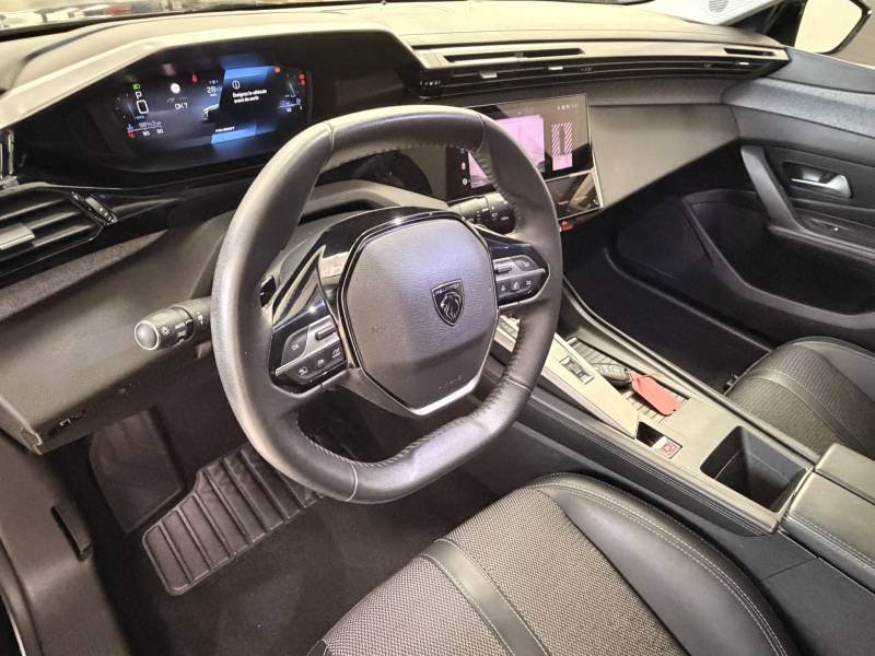 Peugeot 308 - Photo 19