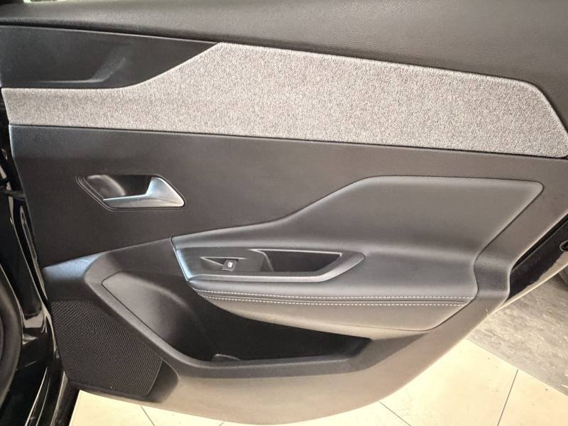 Peugeot 308 - Photo 20
