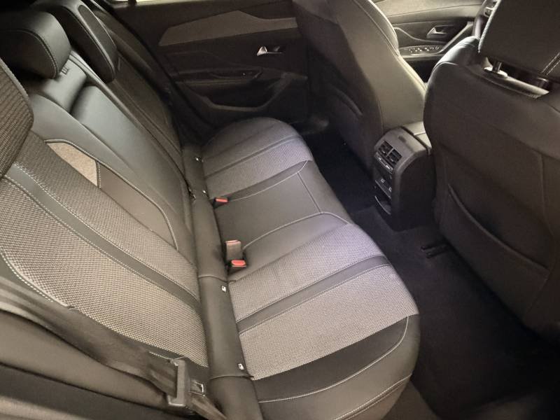 Peugeot 308 - Photo 21