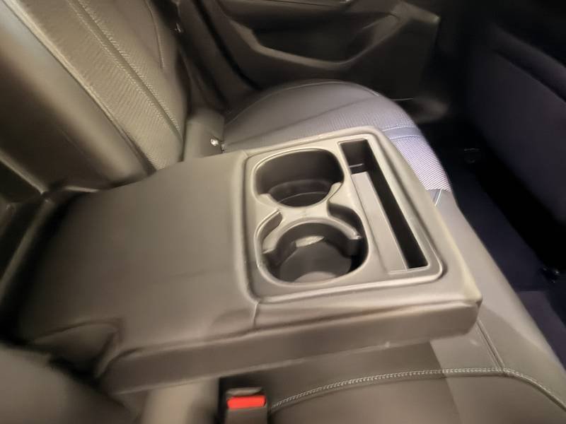 Peugeot 308 - Photo 22