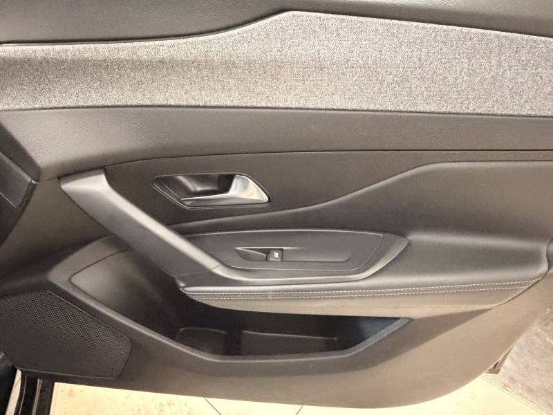 Peugeot 308 - Photo 24