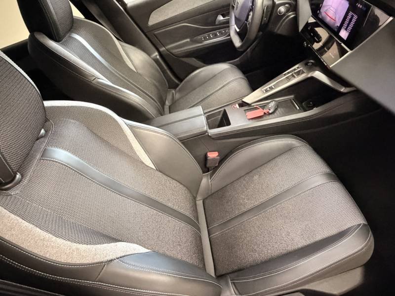 Peugeot 308 - Photo 25