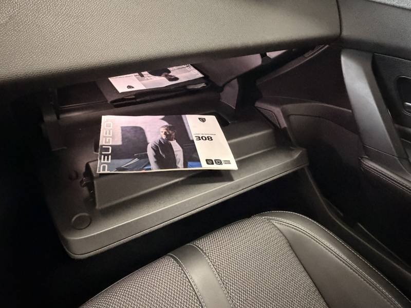 Peugeot 308 - Photo 26