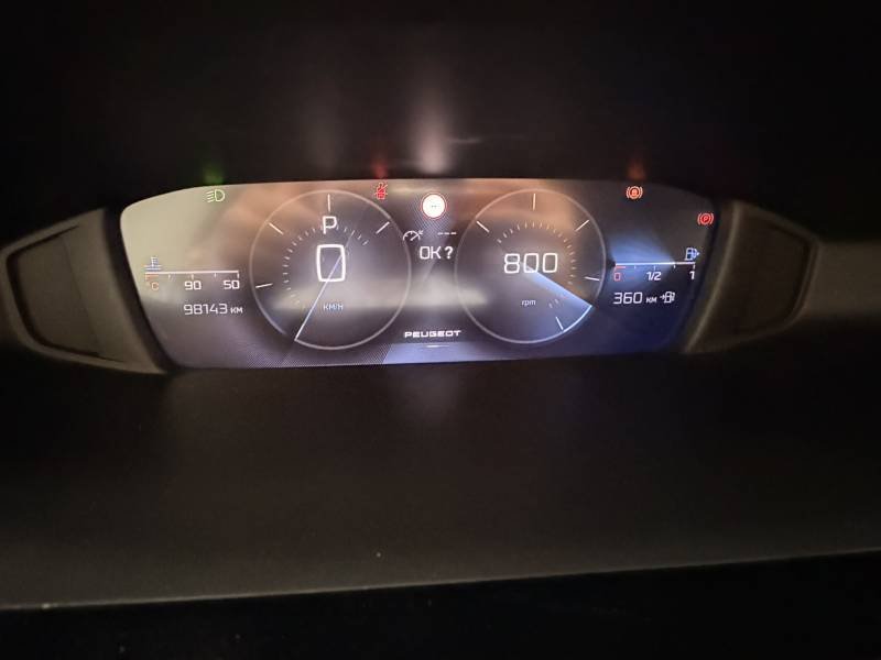 Peugeot 308 - Photo 27