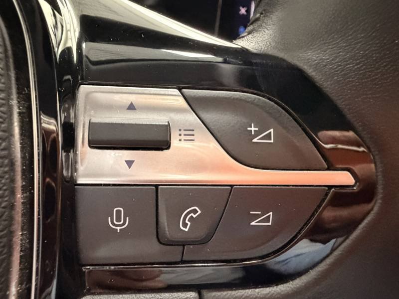Peugeot 308 - Photo 29