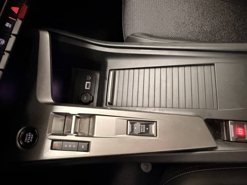Peugeot 308 - Photo 30
