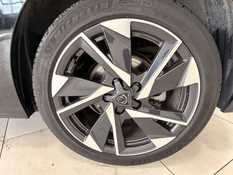 Peugeot 308 - Photo 10
