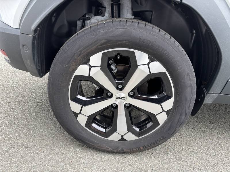 Dacia Duster - Photo 11