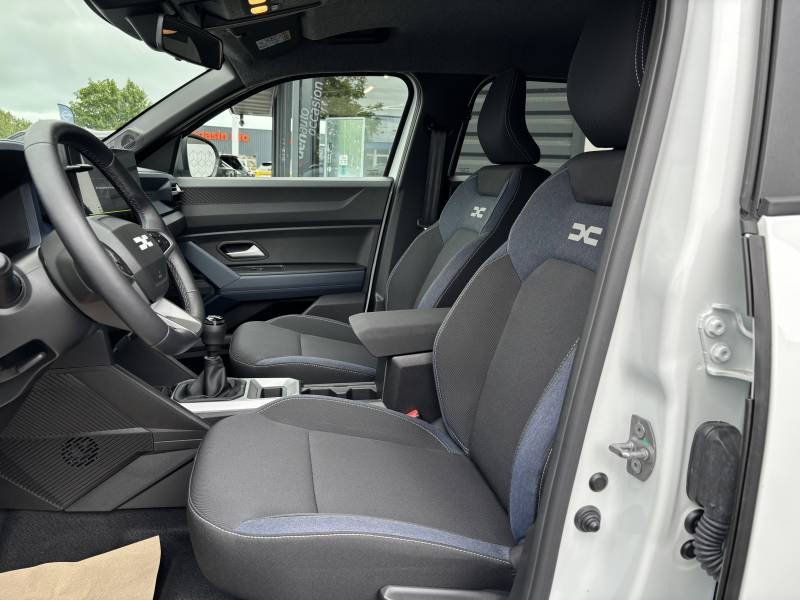 Dacia Duster - Photo 18