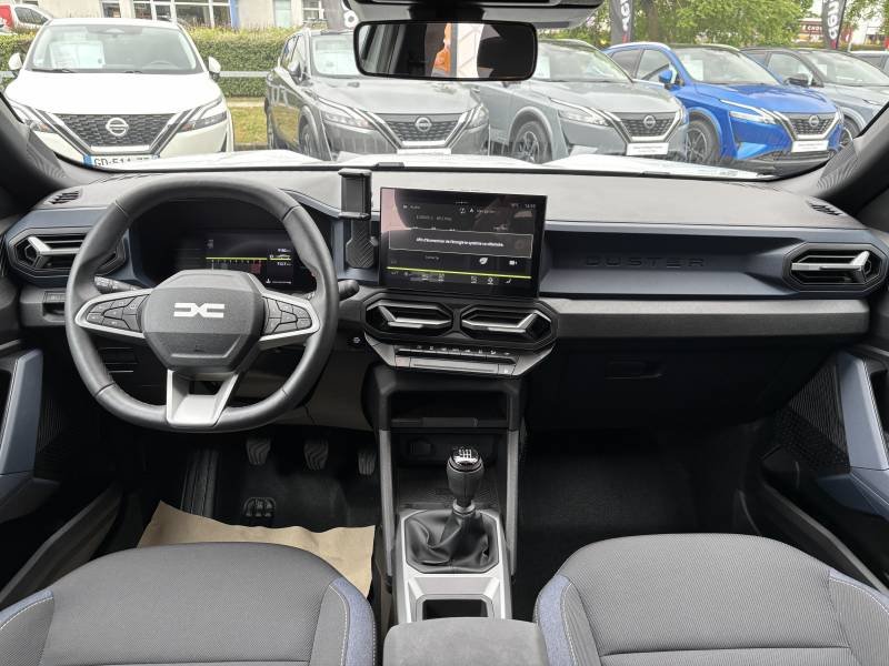 Dacia Duster - Photo 19