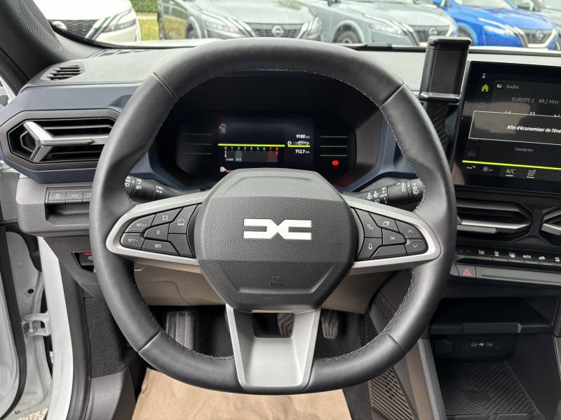 Dacia Duster - Photo 20