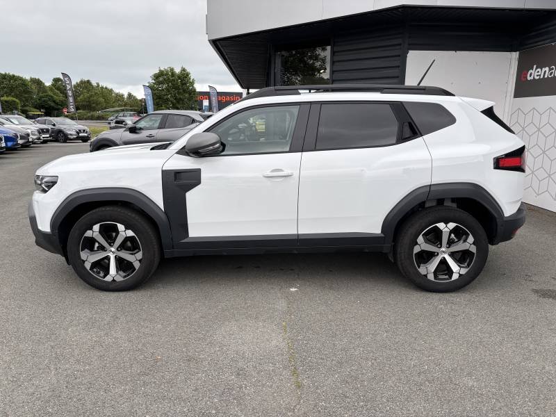 Dacia Duster - Photo 2