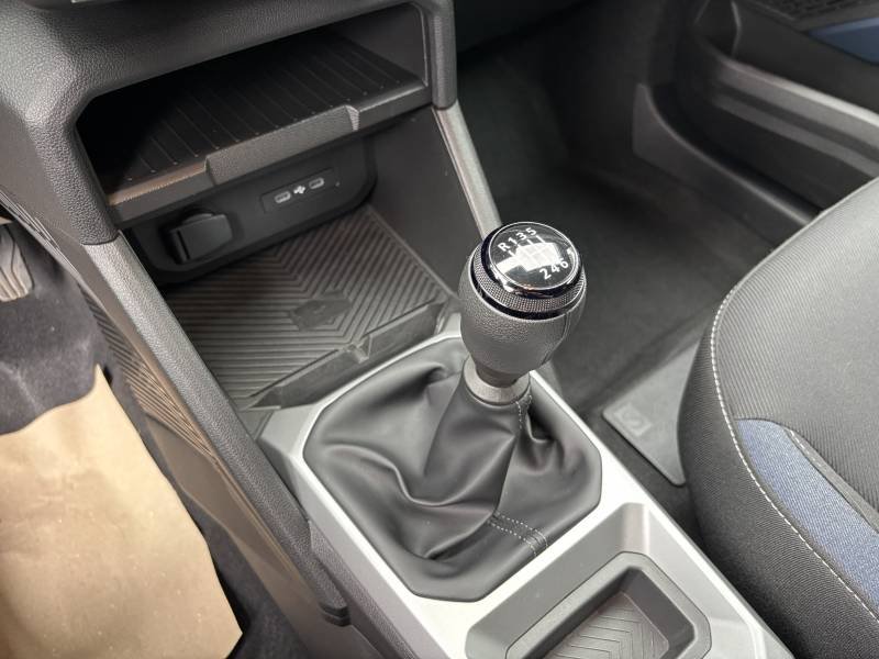 Dacia Duster - Photo 30