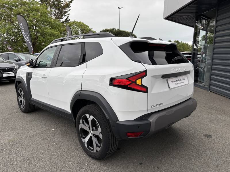 Dacia Duster - Photo 3