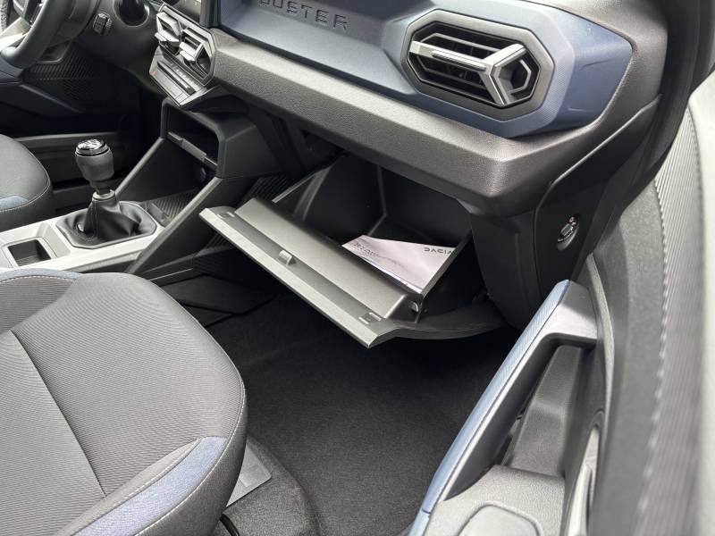Dacia Duster - Photo 32