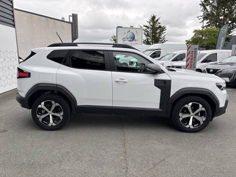 Dacia Duster - Photo 6