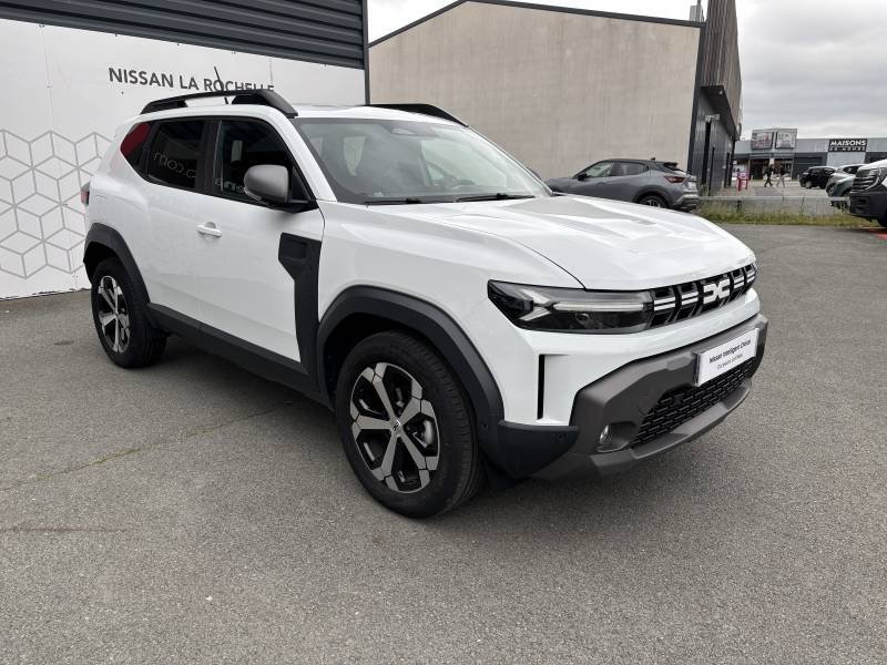 Dacia Duster - Photo 7