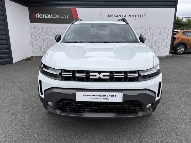 Dacia Duster - Photo 8