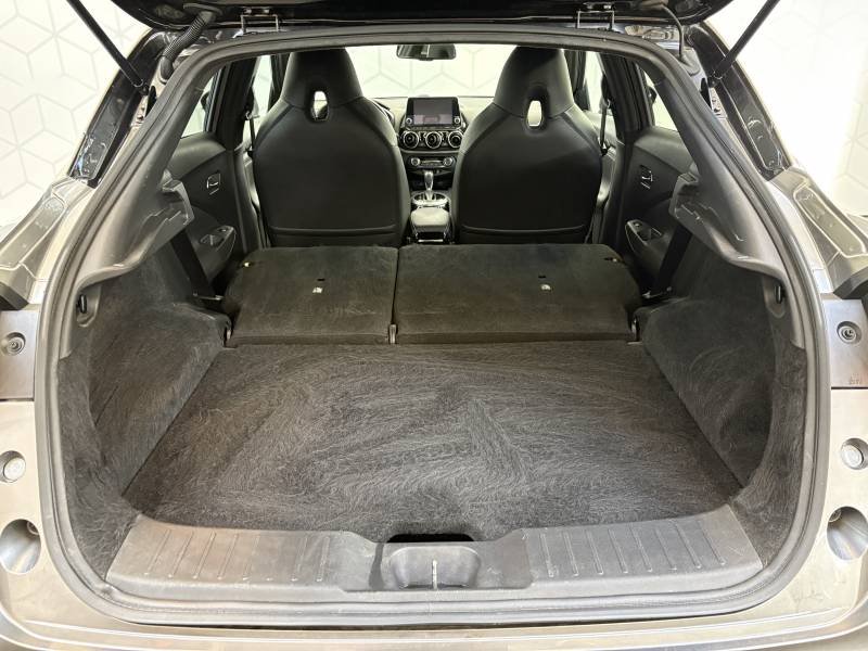 Nissan Juke - Photo 12