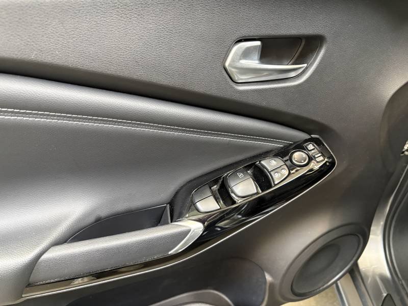 Nissan Juke - Photo 15