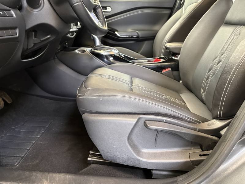 Nissan Juke - Photo 16