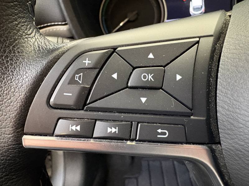 Nissan Juke - Photo 18