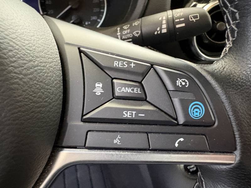 Nissan Juke - Photo 19