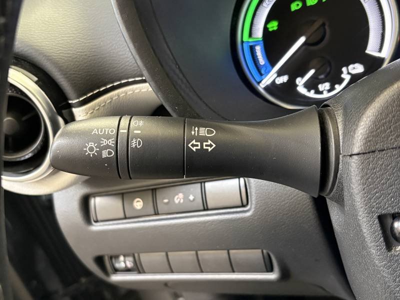 Nissan Juke - Photo 20