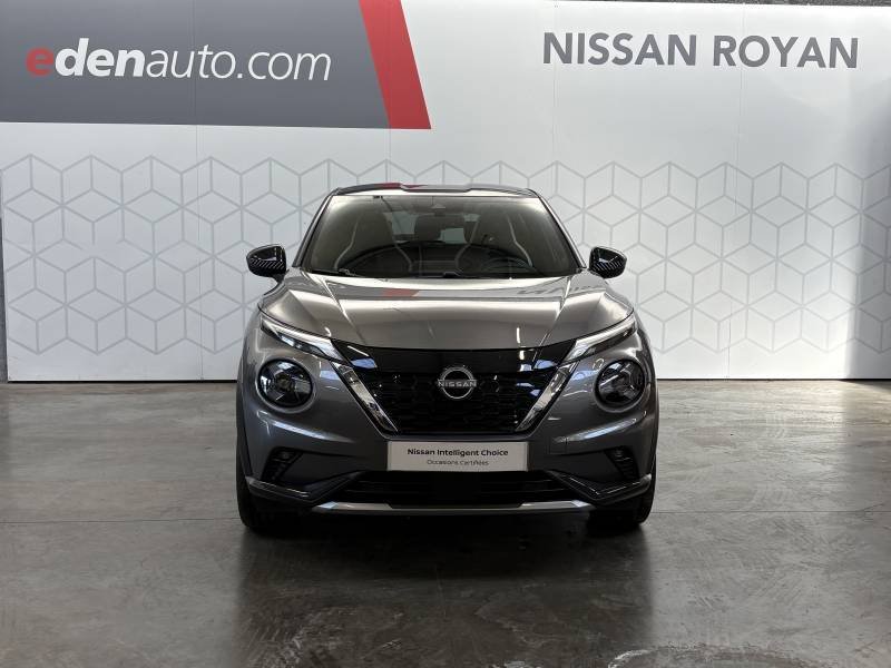 Nissan Juke - Photo 2
