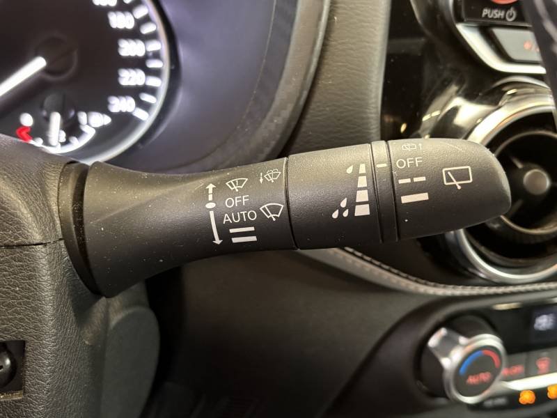 Nissan Juke - Photo 21