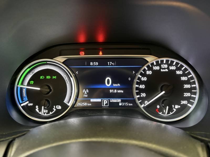 Nissan Juke - Photo 22