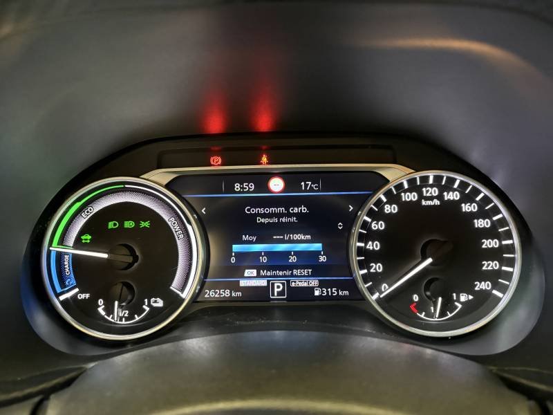 Nissan Juke - Photo 23