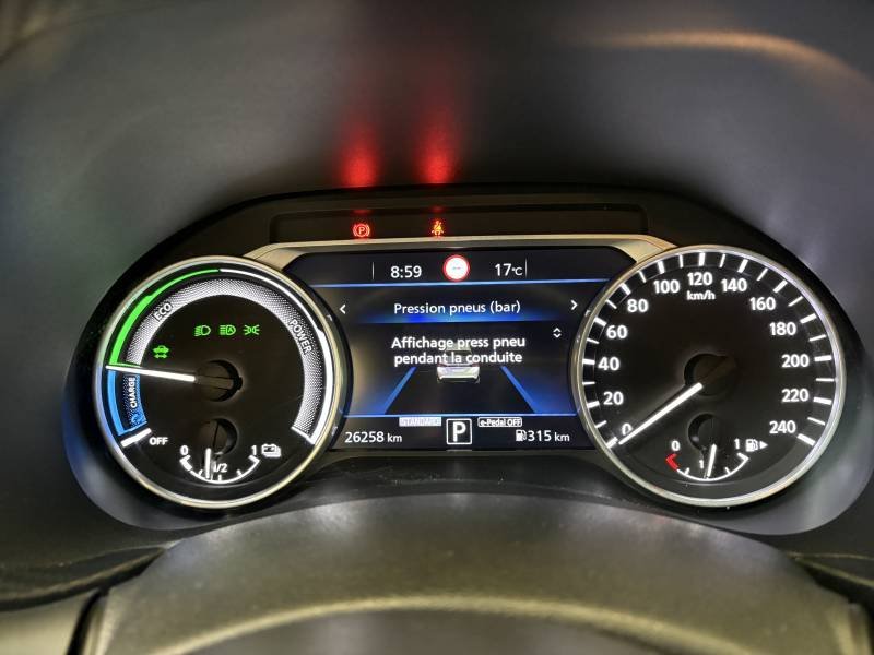 Nissan Juke - Photo 24